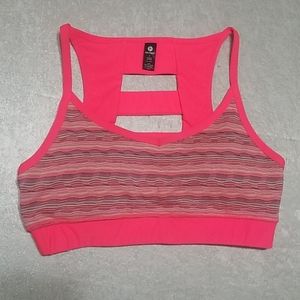 90 Degree by Reflex SPORT Bra high impact Sports